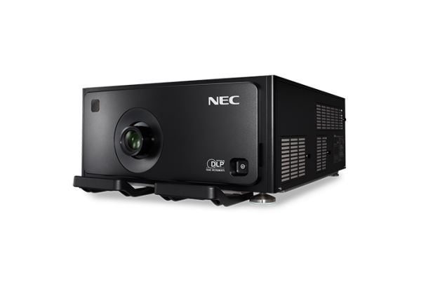 Máy chiếu Laser đa phương tiện NEC NP-PH1202HL